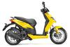 Aprilia SportCity 50 2011